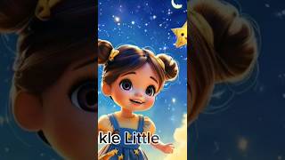 Twinkle twinkle little star 🌟 #subscribe #twinkletwinkle #nurseryrhyme #kidspoems