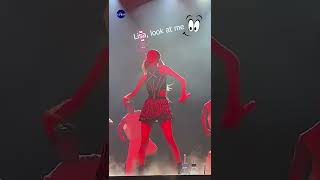 LiChaeng thi "uốn dẻo" 👑👑 | Rosé vs Lisa: Who dances better?