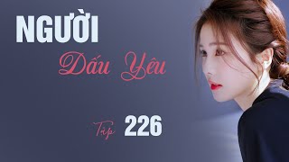 TRUYỆN NGÔN TÌNH NGƯỜI DẤU YÊU (MẠN TÂY) 226: Dẫn theo một người hầu | QuynhHoa Radio