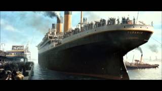 Titanic OST 10. Leaving Port