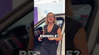 Why is it called a PRINDLE? #cars #cargram #carstiktok #prndl #buycars #shorts#pioneerauctions