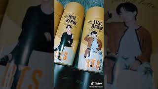 CAFÉ BTS edición Especial (Link en descripción)