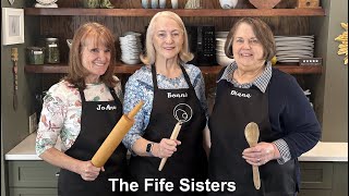 The Fife Sisters Short Introduction