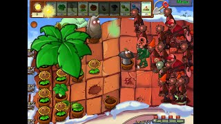 Plants vs. Zombies Modern Extension First Edition Level 5 - 7