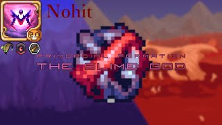 The Slime God Nohit | Defiled-Infernum