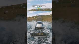 O MAIOR MISTÉRIO DO FORZA HORIZON!