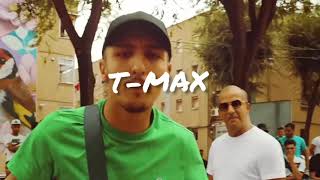 MORAD x SCH x JUL Type Beat "T-MAX" Instrumentale Club 2021