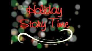 Holiday Story Time: Rock Star Santa