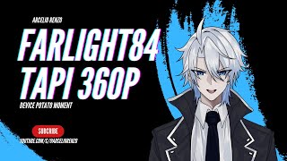 「GAMING TIME」Vtuber Live Gaming Malah Res. 360p!? Vtuber Kocak! Farlight 84 [Vtuber Indonesia]