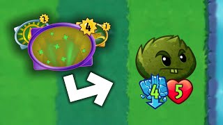 ABSURD Sun Strike + Re-Peat Moss Combos