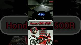 CBR 500r #honda #bike #motovlog #motorcycle #viral #top #foryou #marvel #dc #capcut #music #anime