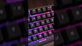 MSI gaming keyboard review 2 / software #viral #automobile