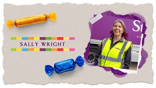 Meet Sally Wright, Head of Delivery