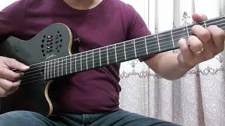 Nhạc hòa tấu guitar - Yêu