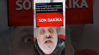 sok dakika