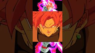 Goku Black vs Jujutsu kaisan universe#gokublack #jjk