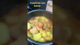 #costelinhacombatata