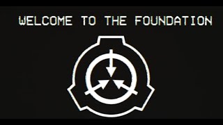 SCP Foundation Introduction Tape