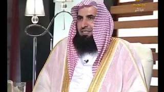 الشيخ أحمد الغامدي يتحدث عن فساد هيئة الأمر بالمعروف