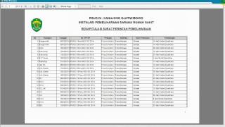 EMS Versi 2 1 Trial by friza servile