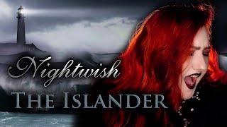 NIGHTWISH - The Islander | cover by Andra Ariadna