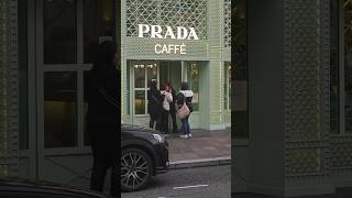 10 Prada Coffee = 1 Parking Ticket Expensive or Cheap Coffee? Skupa ili jeftina kafa tj kazna?