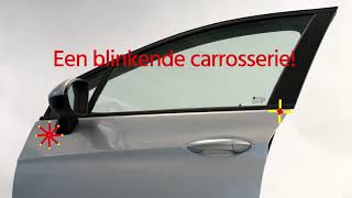 Vogelpoep op je auto? Zo verwijder je het eenvoudig!