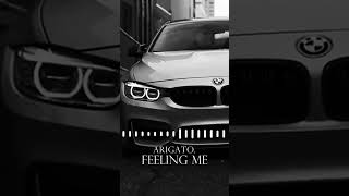 ariagto. - feeling me