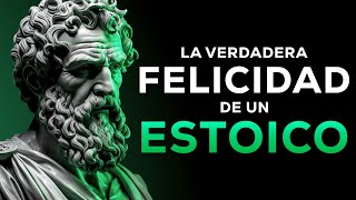 La verdadera felicidad de un estoico | Lucio A. Séneca | Audiolibro de Estoicismo