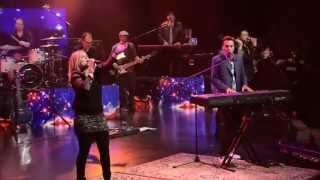 Shout to The Lord & Agnus Dei (Darlene Zschech - Revealing Jesus)