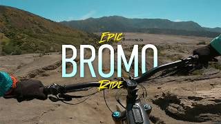 Rawan Masuk Angin! EMTB Party Bromo Ride 2023