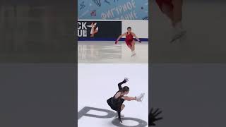 Kamila Valieva, 3Lz ❤️ #figureskating #фигурноекатание