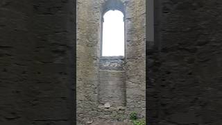 inside kenmure temple Scotland