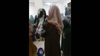 nyai siti aminah binti abdul wachid madawi surabaya