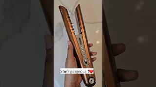 My full review on Dyson Corrale Straightener here- https://youtu.be/mV8fggmDLUg?si=MuZi8hWeQEb1sxIp