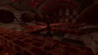 Tomb Raider Remastered - Unfinished Business The Hive