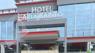 HOTEL ARIA BARITO BANJARMASIN