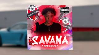 Teto - Savana - Com grave || DiNena Graves