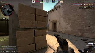 Counter-strike  Global Offensive 2020 08 11 - I.. I... I'm really sad