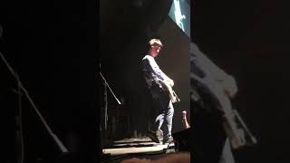 Johnny Marr - Boys Get Straight LIVE@ The Paramount Huntington NY 5/6/2019