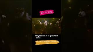 Guayacan Orquesta - Sin Límites 🔥🔥#salsa #guayacanorquesta #musicasalsa