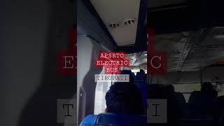 APSRTC olectra bus TIRUPATI #shorts #trending #youtube #bus #apsrtc