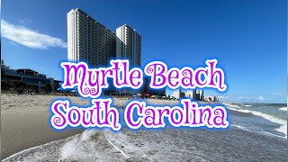 Myrtle Beach South Carolina