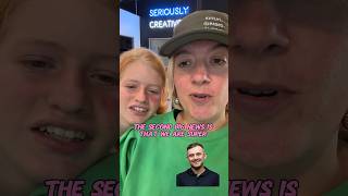 Big News Number Two - Clara and Gary Vee | Clara Woods