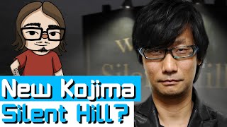 Is Abandoned actually a Silent Hill game by Kojima??? | Game Session Podcast Segment | Ep. 30 |