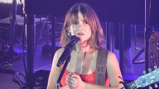 Maren Morris kicks off the RSVP Redux Tour - 2024 (4K)