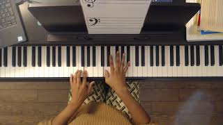 Head in the Clouds (Piano Star 3)