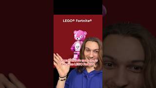 LEGO NEWS, clone battle pack, new minifigure series, and LEGO FORTNITE?! #LEGONEWS