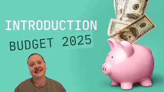 [BUDGET 2025] INTRO ON PLANTE LE DECOR