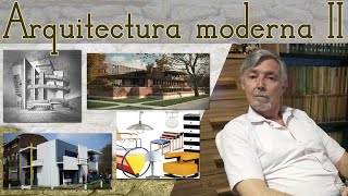 Arquitectura Moderna